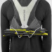 SALOMON batoh ADV Skin 5 Gradient set phantom