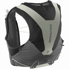 SALOMON batoh ADV Skin 5 Gradient set phantom