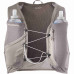 SALOMON batoh Gravel Skin 4 set iron/silver gold