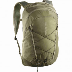 SALOMON batoh XT 25 martini olive/olive night/slate gr