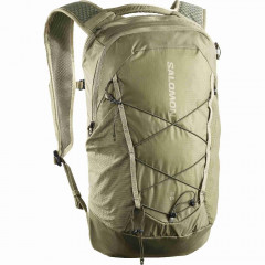 SALOMON batoh XT 15 martini olive/olive night/slate gr