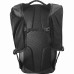 SALOMON batoh XT 10 black