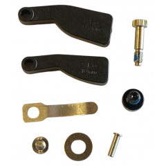 FOX KIT SERVISNÍ PÁČKY 2026 TWIN STICK REMOTE/TRANSFER