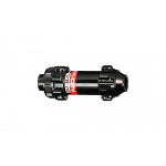 NOVATEC NÁBOJ PŘEDNÍ D411SB-CL-12 DISC CL 28D 12x100