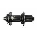 NOVATEC NÁBOJ ZADNÍ DH92SB-X12-A4A-HG DISC 6-DĚR 32D SHIMANO HG 12x157