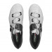 GAERNE tretry sil.Fulgor carbon black-white 45 EUR