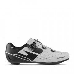 GAERNE tretry sil.Fulgor carbon black-white 45 EUR