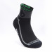 SENSOR PONOŽKY RACE LITE HAND černá
