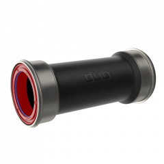 SRAM Středová osa DUB PressFit Ceramic (Road) 86.5mm