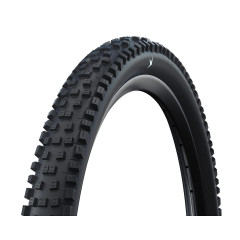SCHWALBE plášť Nobby Nic 27.5x2.40 ADouble Defenseix Green TLR skládací