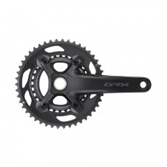 SHIMANO kliky GRX RX600 46-30z, 172,5 10s bez misek