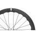 FULCRUM Sada kol Sharq 47 Gravel Carbon C30 XDR