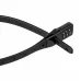 KRYPTONITE zámek Click Lock Combo Lock černá