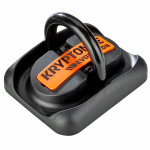 KRYPTONITE zámek Evolution Ground Anchor 2way
