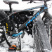 KRYPTONITE zámek Evolution Ground Anchor 2way