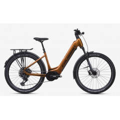 CRUSSIS 2026 E-COUNTRY 10.11. 27,5" (19,88Ah/715wh)