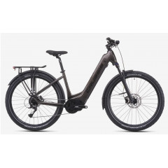 CRUSSIS 2026 ONE-COUNTRY 7.11. 27,5" (14,5Ah/513wh)