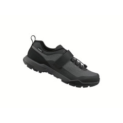 SHIMANO TRETRY MTB SH-EX500ML ČERNÉ