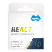 KMC JEDENÁCTIKOLO REACT 11-42 BOX