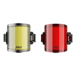 KNOG Sada blikaček Cobber Mini Twinpack