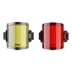 KNOG Sada blikaček Cobber Mini Twinpack