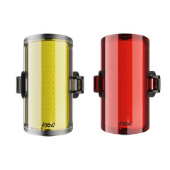 KNOG Sada blikaček Cobber Reflex Twinpack