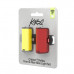 KNOG Sada blikaček Cobber Reflex Twinpack