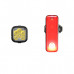 KNOG Sada světel Blinder PRO 1400 / Blinder R150