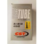 CST duše 29x1,9/2,40 AV (SV) 48mm