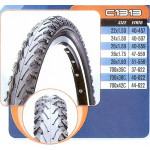 CST plášť 700x38,40-622 C-1313 černý