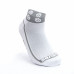 SENSOR PONOŽKY RACE LITE SMALL HANDS bílá