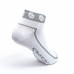 SENSOR PONOŽKY RACE LITE SMALL HANDS bílá