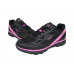 FLR Dámské tretry Energy Black/Pink