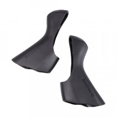 SHIMANO náhradní gumy na páky Ultegra 6800 černé