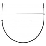 SHIMANO elektrický kabel EW-SD300 850 mm pro Di2 vnitř