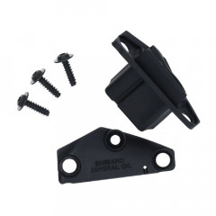 SHIMANO kryt a těsnění nádržky pravé pro ST-9120,