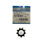 SHIMANO pastorek pro kazetu CS-M9200/8200 9z s mat