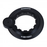 SHIMANO šroub EW-SS302 pro uchycení kotouče CL s magnet