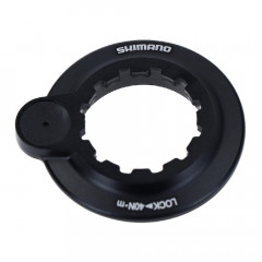 SHIMANO šroub EW-SS302 pro uchycení kotouče CL s magnet