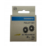 SHIMANO kladka přehazovačky XT RD-M8250 12s