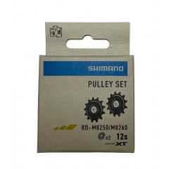 SHIMANO kladka přehazovačky XT RD-M8250 12s