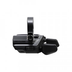 SHIMANO řazení Deore SWM6250 Di2 pravé s obj. pro 12s