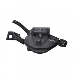 SHIMANO řadící páčka SLX M7100 12s I-Spec EV bez ukazat