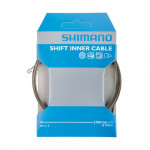 SHIMANO lanko řazení nerez 1,2x2100mm Optislick