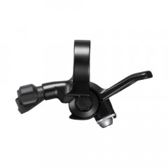 SHIMANO páčka SL-MT500 s objímkou na teleskop.sedl