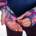 SENSOR COOLMAX THERMO dámská mikina zip deep blue/feather