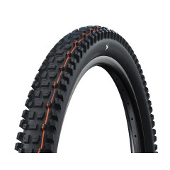 SCHWALBE plášť Albert 27.5x2.50 TRAIL PRO TLR Soft radial skládací