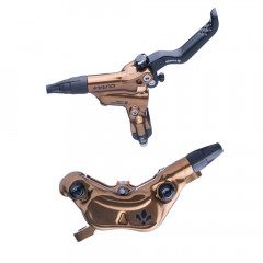 FORMULA Sada brzd CURA 4 KASHIMA TFRA
