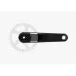 RACE FACE kliky ERA SL 170, osa 136 stealth