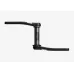 RACE FACE kliky ERA SL 170, osa 136 stealth